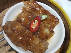 -火啫啫·粤式啫啫煲(南通首店)