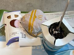 -麦当劳(融创茂店)