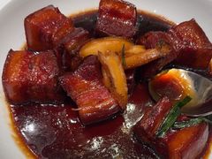 -宴昆山·私房菜(春晖店)