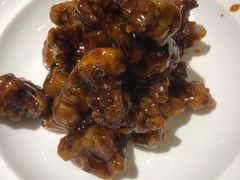 糖醋排骨-新白鹿餐厅(爱琴海购物中心店)