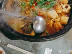 -丽华园(汉阳龙阳店)