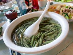 西湖莼菜汤-楼外楼(西湖景区孤山路店)