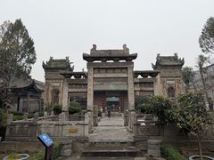 -西安化觉巷清真大寺