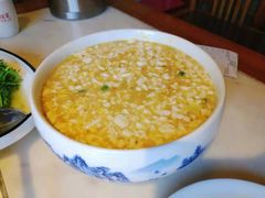 -佰家小厨·南京菜(夫子庙店)