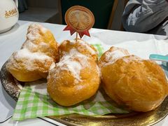 雪山-永利飯店·44年老字号·经典粤菜(陈家祠店)