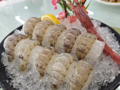 -嘉升大排档(番禺总店)