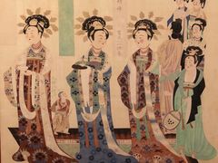 -敦煌石窟文物保护研究陈列中心