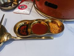 -三宝泥炉·活烤鳗鱼(七宝宝龙店)