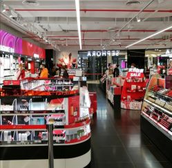 -丝芙兰Sephora