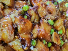 -砂锅居(西四店)