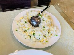蛋炒饭-东海酒店