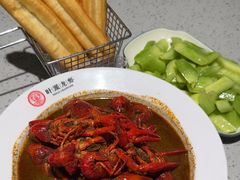 -叶派龙虾·招牌十三香(合肥路首店)