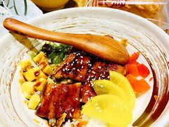 -林妈妈村·日式料理(宝山龙湖天街店)