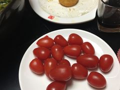 -越城记黑鱼煲(万达店)