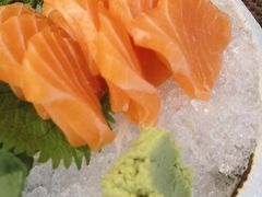 -樱の千渡日式料理·铁板烧•烧鸟(金盛田广场店)