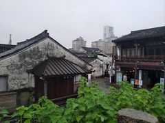 -绍兴书圣故里景区