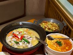 -周麻婆·川式小炒(泉州鲤城超越工业园店)