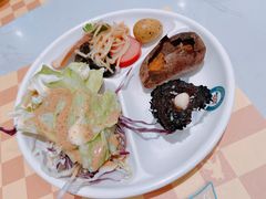 -诺丁牛排披萨自助餐厅(汕头苏宁店)