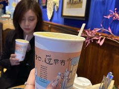 -茶颜悦色(花园道店)