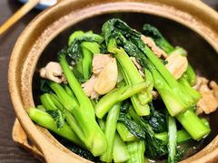 -金龙·打边炉(南京西路店)