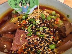 -花盐街·四川乐山小吃(西单大悦城店)