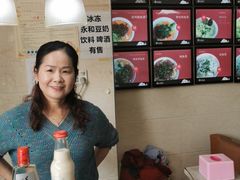 -何记鳝鱼面馆(开发区分店)