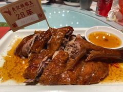 -先记烧鹅王·本地粤菜(福永店)