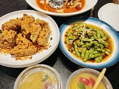 -美庐餐厅·湖北菜·吴佩孚公馆(南京路店)