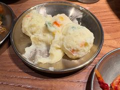 -西塔老太太泥炉烤肉(万柳华联店)