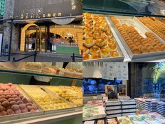 -好一朵茉莉花(老门东店)