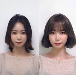 -爱秀造型 T-G