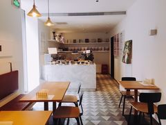 -大酉·M Coffee(北京美术馆店)