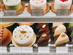 -布歌东京(德基BHG店)