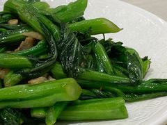 生炒菜心-鹅公村·国家非遗传承(荔湾店)