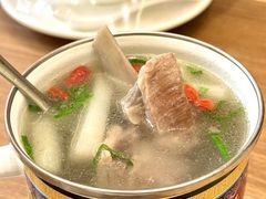 -塔里木的羊·新疆特色餐厅(钱湖北路店)