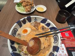 -味千拉面(惠州文昌一路分店)