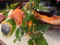 -Mr.Fish鱼鲜生海鲜放题(高德置地冬广场店)