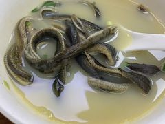 -欣达面馆(天桥支路店)