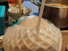 -星伦多自助料理·涮烤一体(杭州来福士店)