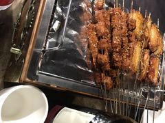 -郑喜旺烧烤(郑州总店)