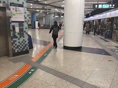 -七里庄(地铁站)