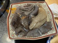 -飘香火锅(玉林西路店)