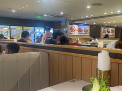 -花味·自助烤肉(江宁同曦店)