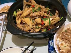 -生态苑农庄(十里画廊遇龙河店)