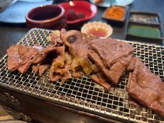 -300杯·和牛烧肉清酒专门店(廊里店)