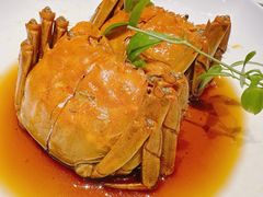 -蟹榭·本帮江浙菜·蟹宴(虹桥高岛屋百货店)