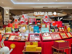 -杭州大厦LSE城市生活超市(杭州大厦店)