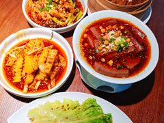 -全牛匠·乐山跷脚牛肉(西单华威约饭街店)
