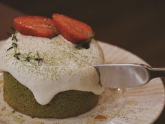 -Lumos一間甜食