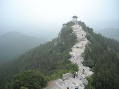 -青州市云门山风景区